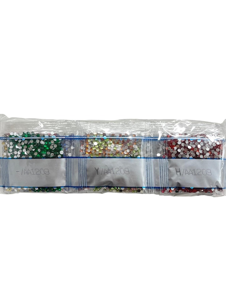 image 1 of Starry Night Diamond Painting Kit