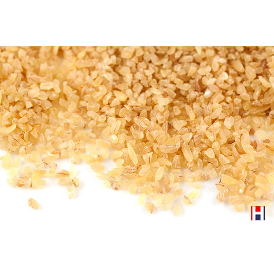 image 1 of Bulgur [Cracked] Wheat 1kg (Sussex Wholefoods) | Multi