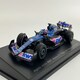image 3 of Esteban Ocon Alpine A523 BWT Alpine F1 Team 3rd Monaco GP 2023 1:64 Spark Y284