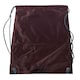 image 2 of Aston Villa FC Up The Villa Drawstring Bag | Brown | Brown/Blue/Yellow | One Size | 1