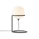 image 3 of Wilson | Table lamp | Black Black | Black