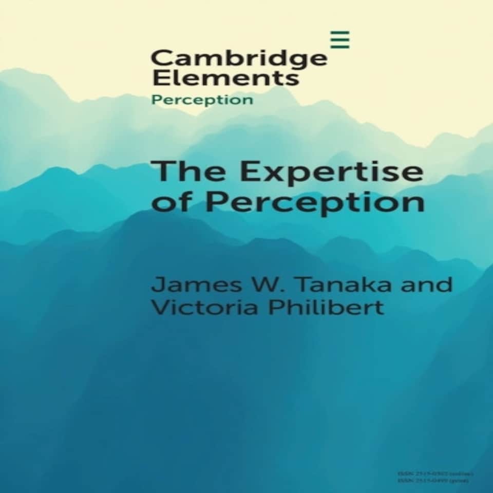 Expertise Of Perception