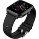 image 4 of Prixton Unisex Adult AT803 Smart Watch - Solid Black - One Size