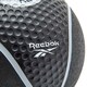 image 3 of Reebok 2 kg Medicine Ball, 19 cm Diameter, Dual-Textured Grip | Multi | 19 cm diameter