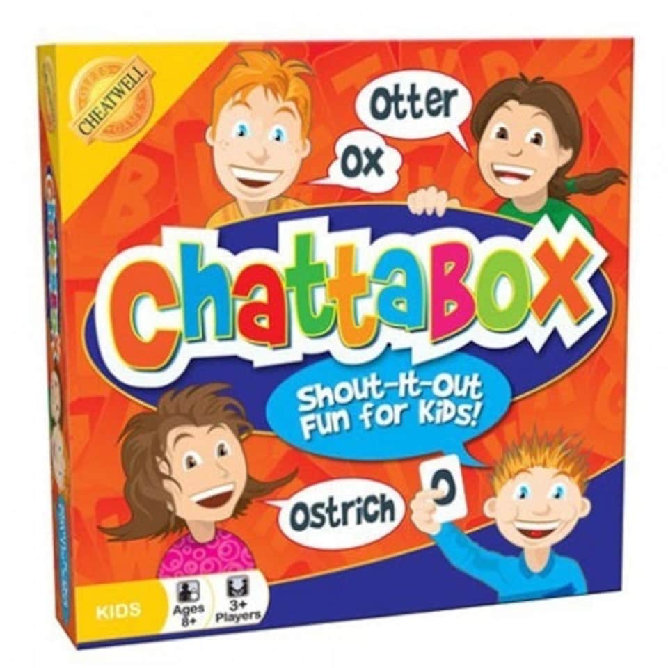 Chattabox