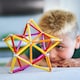image 5 of Geomag Classic 93 Magnetic Shapes 93 Pieces