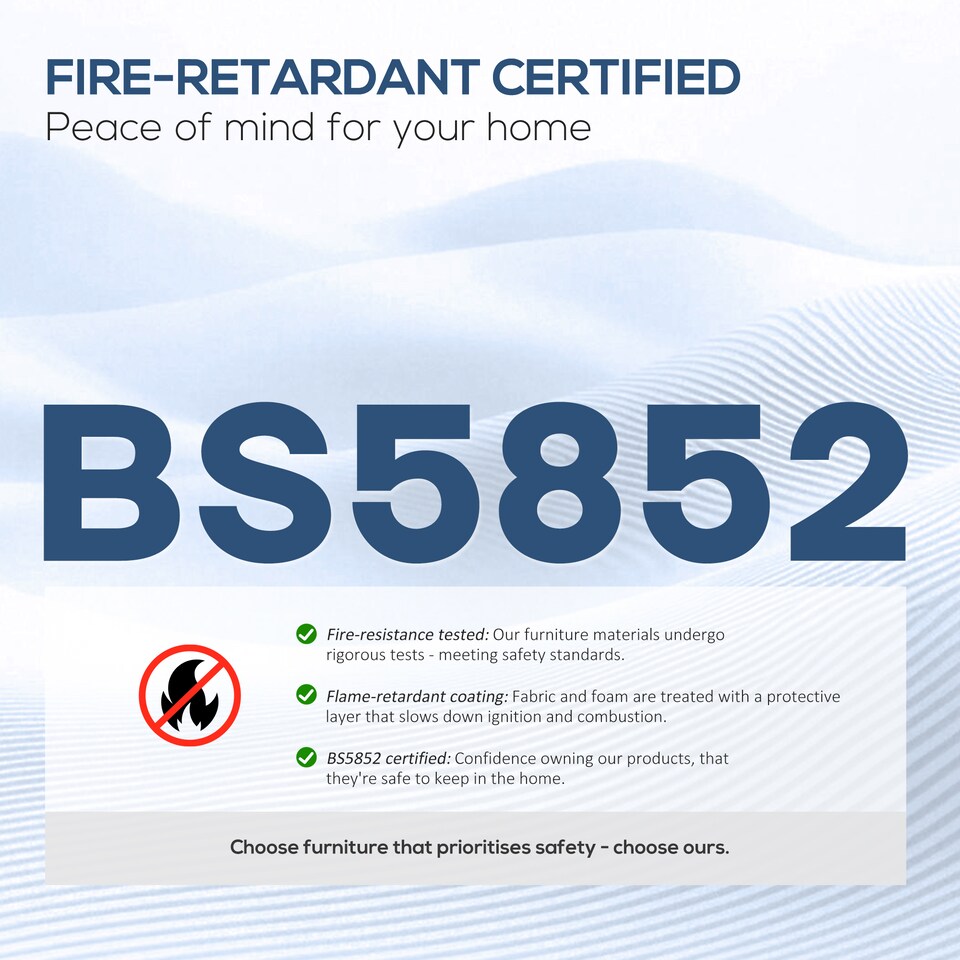 image 1 of HOMCOM Breakfast Bar Stools Set of 2 with 51x40cm Wide Seat, Height Adjustable Kitchen Counter Chairs, Retro Swivel Upholstered Barstools with Back, Footrest and Steel Base, Dark Blue | Blue | Blue