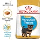 image 1 of Royal Canin Yorkshire Terrier Puppy Dry Dog Food - 5 x 1.5 kg (7.5 kg) | Multi | 5 x 1.5kg | 5