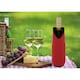 image 2 of Bullet Noun Recycled Wine Cooler - Red - One Size
