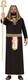 image 2 of Fancy Dress Adult Egyptian 2 - L
