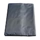 image 5 of KCT Pizza Oven Garden Furniture Cover Black