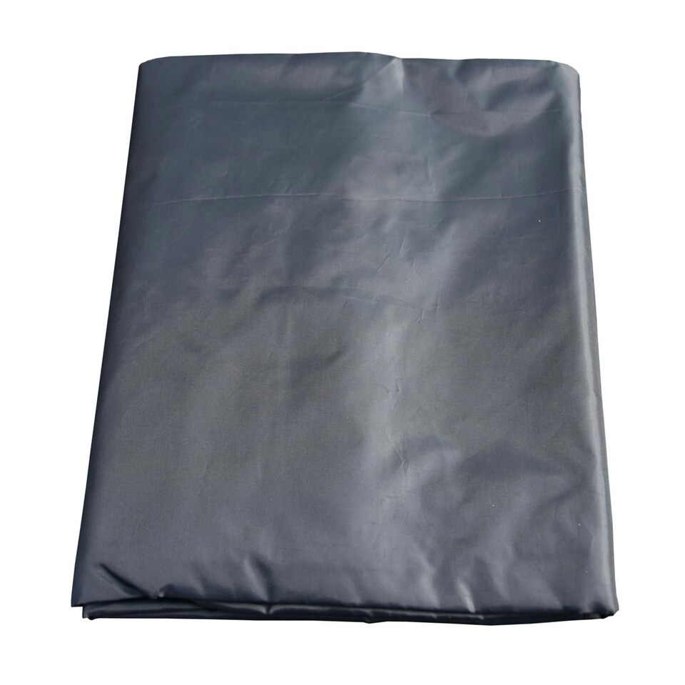 image 1 of KCT Pizza Oven Garden Furniture Cover Black
