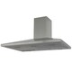 image 1 of SIA CHL90SS 90cm Stainless Steel Chimney Cooker Hood Kitchen Extractor Fan