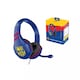 image 1 of Barcelona FC Gaming Headset