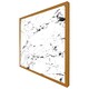 image 4 of Thin black marble (Picture Frame) Brown | S