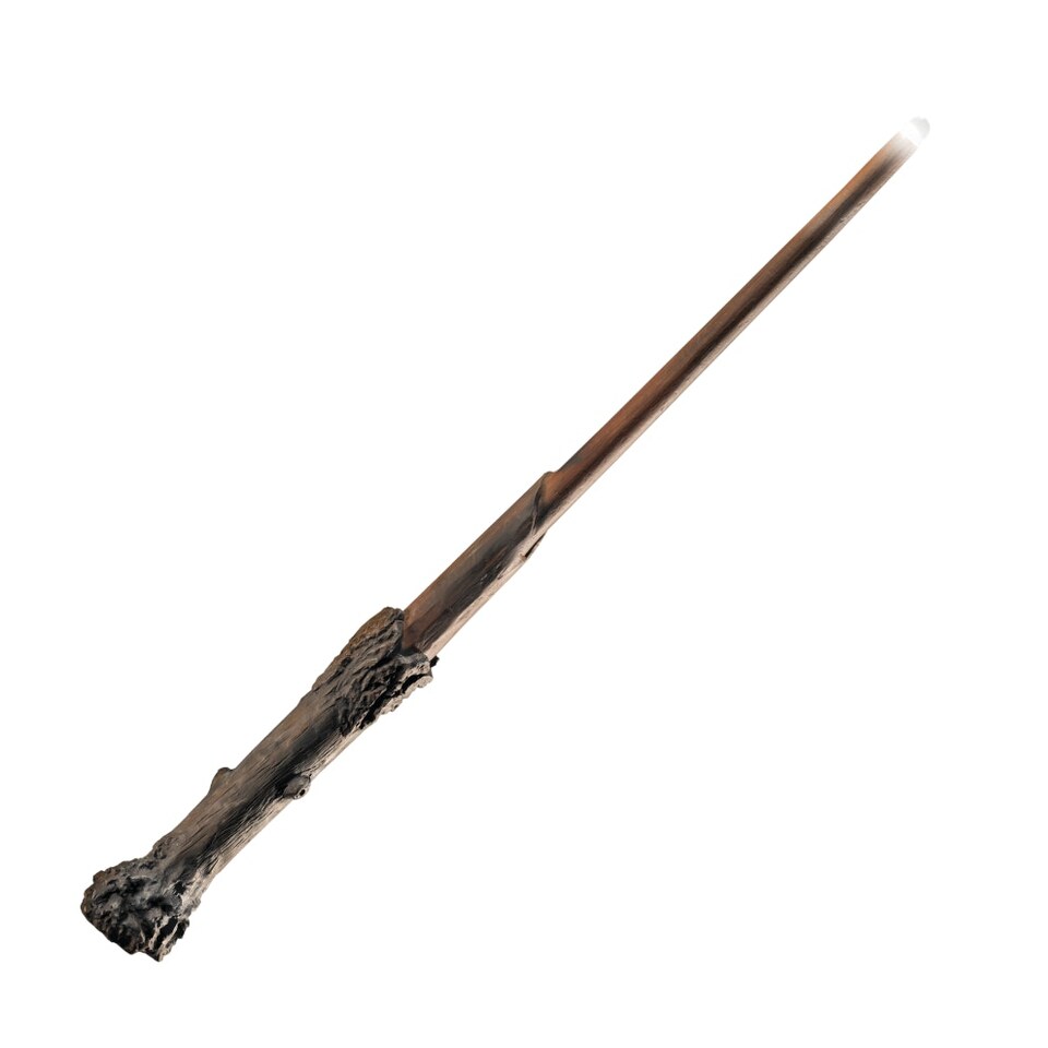 image 1 of Harry Potter Illuminating Wand