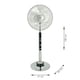 image 2 of Solis Fan-Tastic Stand Fan