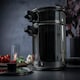 image 4 of LOCARNO Pasta Pot with insert 6.5L 22 cm