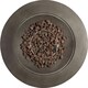 image 3 of MDA Designs TABITI Dark Grey Gas Fire Pit for Garden & Patio - Luxurious Eco-Stone Finish Outdoor Heater Fire Pit