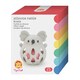 image 1 of Silicone Rattle - Koala