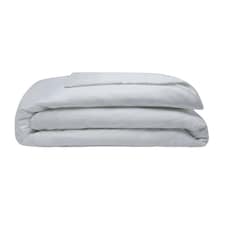 Belledorm 200 Thread Count Egyptian Blend Duvet Cover - Ocean - Double