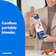 image 3 of nutribullet Portable Blender - Navy Blue