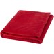 image 1 of Seasons Bay Blanket - Red - 126 x 163 cm
