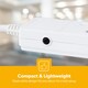 image 8 of GEEPAS 6 Gang Extension Lead, 1M Cable