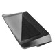 image 4 of Agena | Wall | Solar | Black Black | Black
