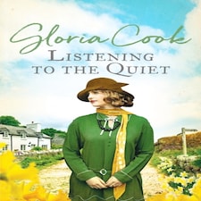 Listening To The Quiet