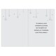 image 2 of Personalised New Baby Moon & Stars Card