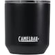 image 4 of Camelbak Horizon Rocks Logo 300ml Tumbler - Solid Black - One Size