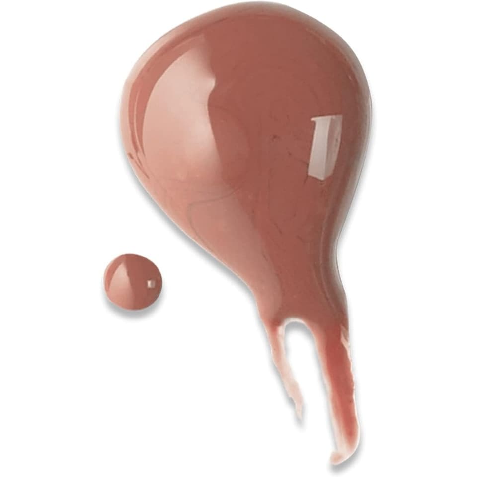 image 1 of Bourjois Lip Gloss Rouge Fabuleux - 06 Cream Comes True | Cream | Cream