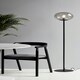 image 5 of Alton 27,5 | Floor lamp | Black