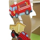 image 4 of Teamson Kids Transportation Toddler Bookshelf