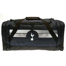 Tottenham Hotspur FC Ultra Holdall - Navy Blue - 28cm x 30cm x 61cm