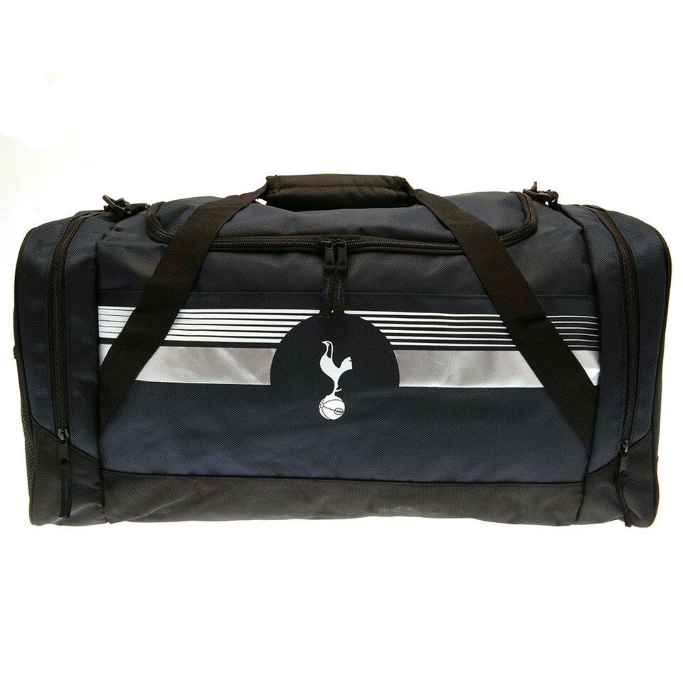 image 1 of Tottenham Hotspur FC Ultra Holdall - Navy Blue - 28cm x 30cm x 61cm