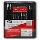 image 4 of Jakar 10 Brush Set for Watercolour and Oil Painting