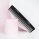 image 3 of Brushworks Anti-Static Wide Tooth Comb