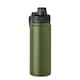 image 1 of MidOcean Mili Double-Walled 500ml Bottle - Dark Green - One Size Green | One Size