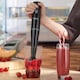 image 3 of Cooks Professional 2-in-1 Electric Potato Masher and Hand Blender | 200W | Variable Speed Control