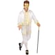 image 1 of Emperor Costume | White | white | L | 1