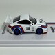 image 5 of Porsche Old & New 997 White #118 1:64 Tarmac Works T64TL053WRB