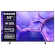 image 1 of Samsung UE55U8020FKXXU 55inch Crystal UHD 4K LED SMART TV Wi-Fi AI Energy Mode