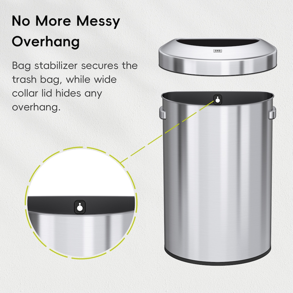 image 1 of Urban Commercial Bin 60L