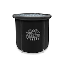 Phoenix Fitness Ice Bath - 75x75