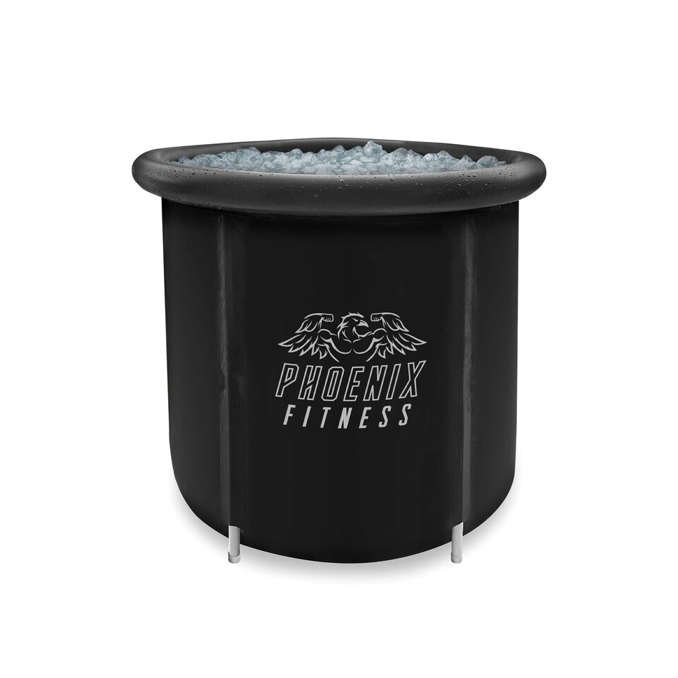 image 1 of Phoenix Fitness Ice Bath - 75x75