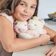 image 4 of Warmies Warm Hugs Llamas Microwavable Soft Toy