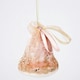 image 1 of Bell Pink 8x10cm - 3pcs