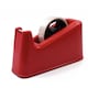 image 2 of Jumbo Tape Dispenser by Just Stationary - Assorted Colour